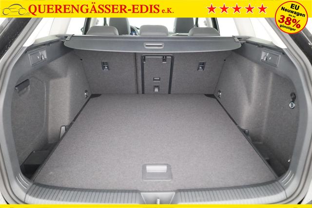 Volkswagen Golf VIII Variant 2.0 TDI DSG Life, easyOpen, Kamera, 3-J Garantie 