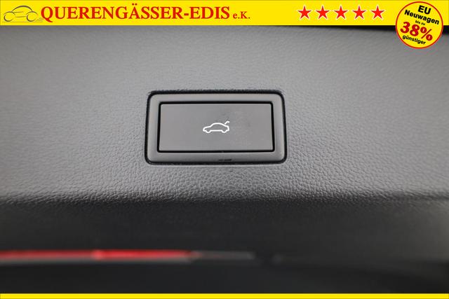 Volkswagen Golf VIII Variant 2.0 TDI DSG Life, easyOpen, Kamera, 3-J Garantie 