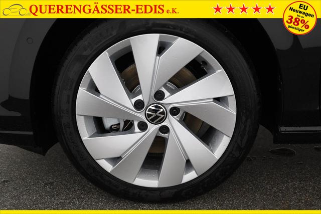 Volkswagen Golf VIII Variant 2.0 TDI DSG Life, easyOpen, Kamera, 3-J Garantie 