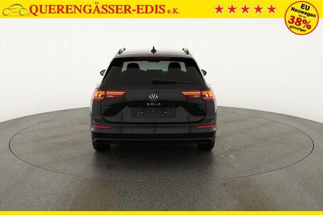 Volkswagen Golf VIII Variant 2.0 TDI DSG Life, easyOpen, Kamera, 3-J Garantie 