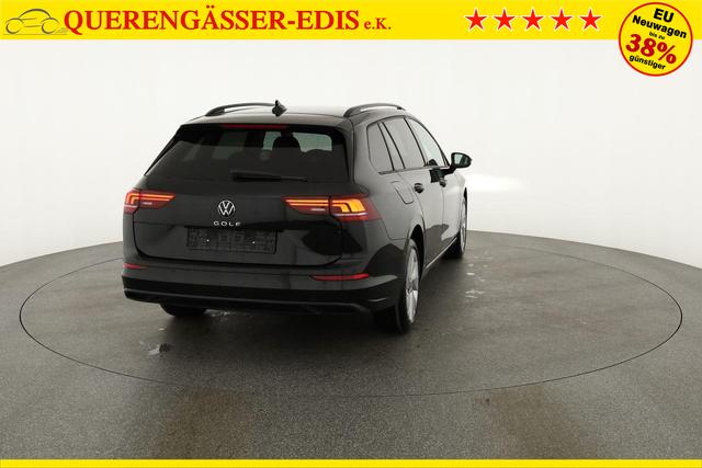 Volkswagen Golf VIII Variant 2.0 TDI DSG Life, easyOpen, Kamera, 3-J Garantie 