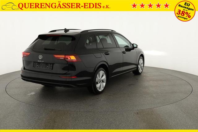 Volkswagen Golf VIII Variant 2.0 TDI DSG Life, easyOpen, Kamera, 3-J Garantie 