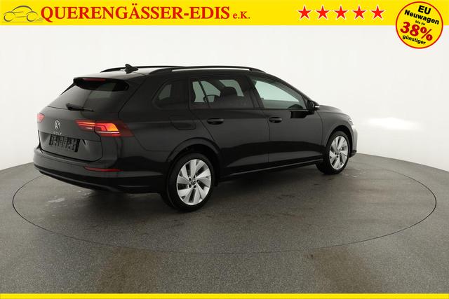 Volkswagen Golf VIII Variant 2.0 TDI DSG Life, easyOpen, Kamera, 3-J Garantie 