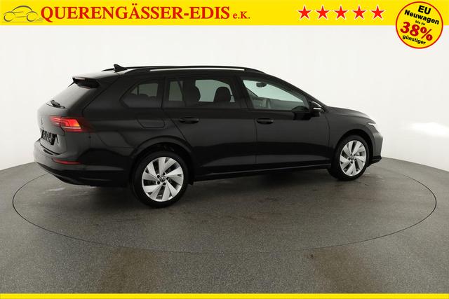 Volkswagen Golf VIII Variant 2.0 TDI DSG Life, easyOpen, Kamera, 3-J Garantie 