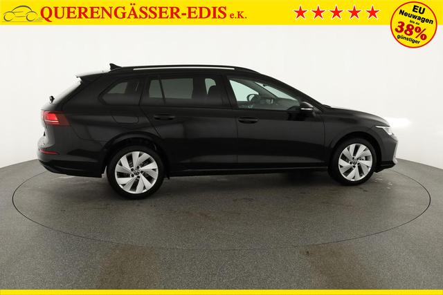 Volkswagen Golf VIII Variant 2.0 TDI DSG Life, easyOpen, Kamera, 3-J Garantie 