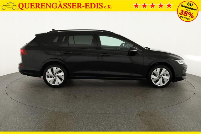 Volkswagen Golf VIII Variant 2.0 TDI DSG Life, easyOpen, Kamera, 3-J Garantie 