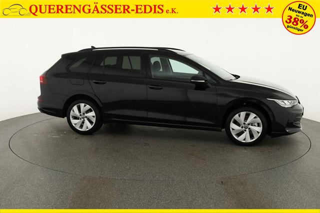 Volkswagen Golf VIII Variant 2.0 TDI DSG Life, easyOpen, Kamera, 3-J Garantie 