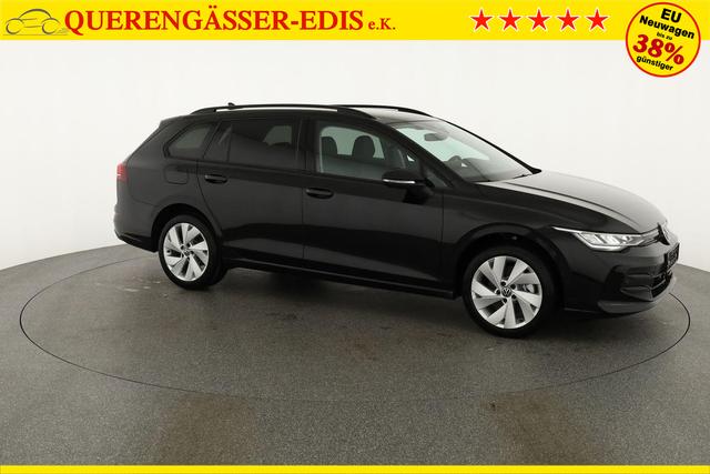 Volkswagen Golf VIII Variant 2.0 TDI DSG Life, easyOpen, Kamera, 3-J Garantie 