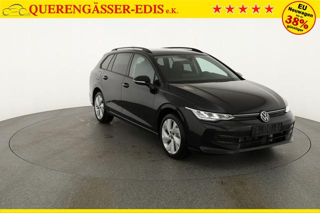 Volkswagen Golf VIII Variant 2.0 TDI DSG Life, easyOpen, Kamera, 3-J Garantie 