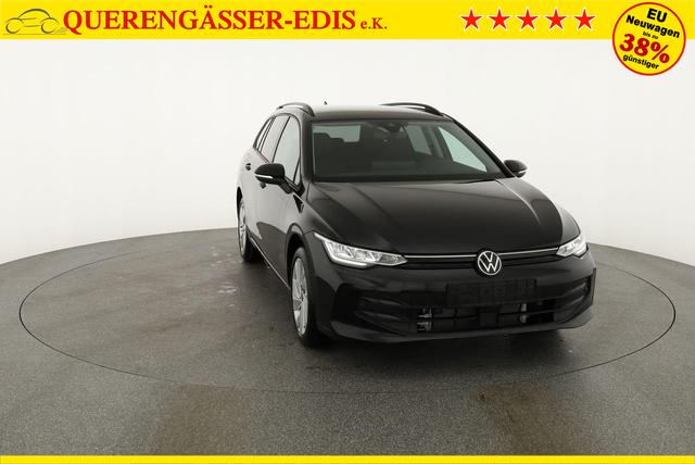 Volkswagen Golf VIII Variant 2.0 TDI DSG Life, easyOpen, Kamera, 3-J Garantie 