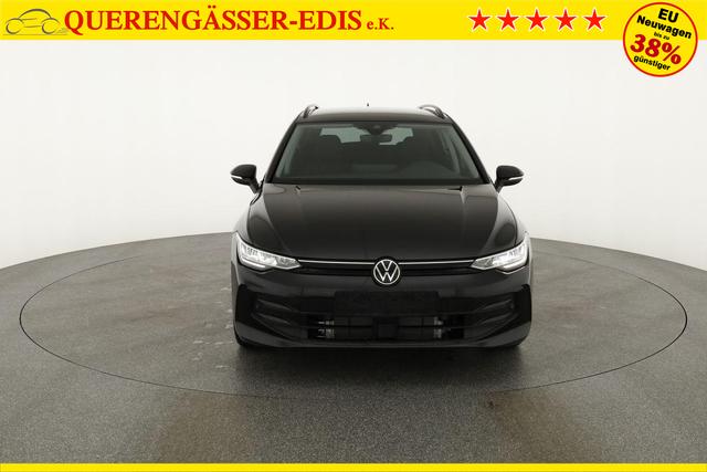 Volkswagen Golf VIII Variant 2.0 TDI DSG Life, easyOpen, Kamera, 3-J Garantie 