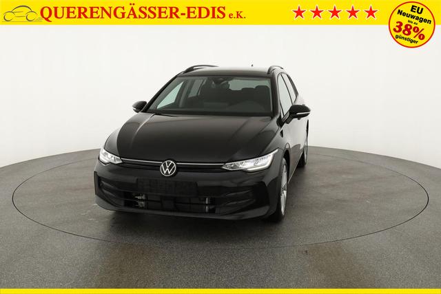 Volkswagen Golf VIII Variant 2.0 TDI DSG Life, easyOpen, Kamera, 3-J Garantie 