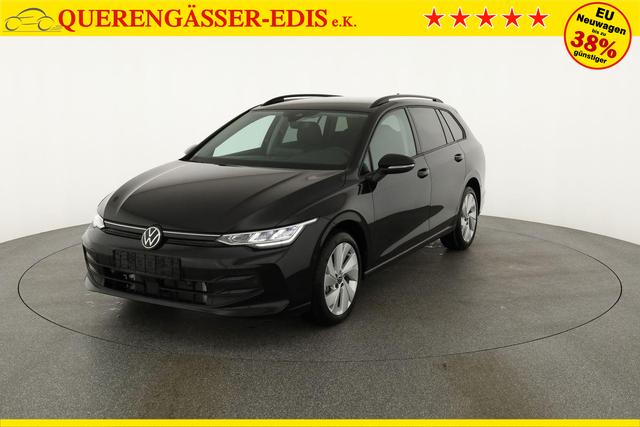 Volkswagen Golf VIII Variant 2.0 TDI DSG Life, easyOpen, Kamera, 3-J Garantie 