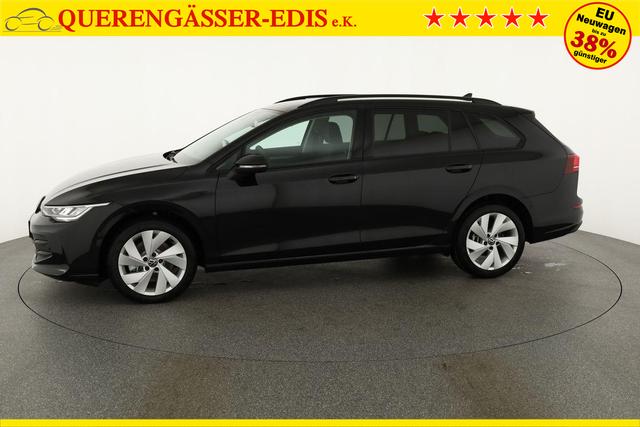 Volkswagen Golf VIII Variant 2.0 TDI DSG Life, easyOpen, Kamera, 3-J Garantie 