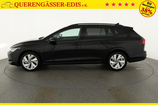 Volkswagen Golf VIII Variant 2.0 TDI DSG Life, easyOpen, Kamera, 3-J Garantie 