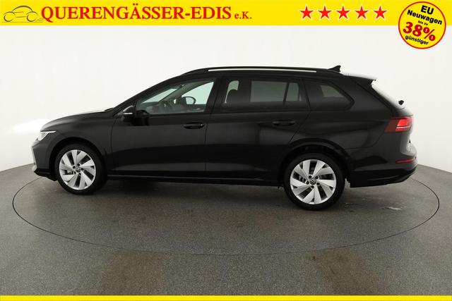 Volkswagen Golf VIII Variant 2.0 TDI DSG Life, easyOpen, Kamera, 3-J Garantie 