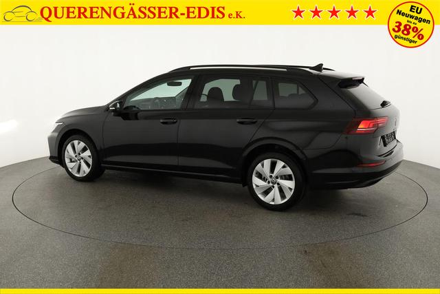 Volkswagen Golf VIII Variant 2.0 TDI DSG Life, easyOpen, Kamera, 3-J Garantie 