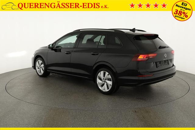 Volkswagen Golf VIII Variant 2.0 TDI DSG Life, easyOpen, Kamera, 3-J Garantie 