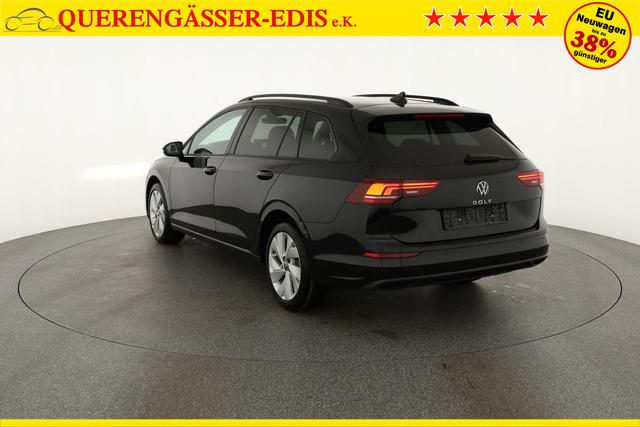 Volkswagen Golf VIII Variant 2.0 TDI DSG Life, easyOpen, Kamera, 3-J Garantie 