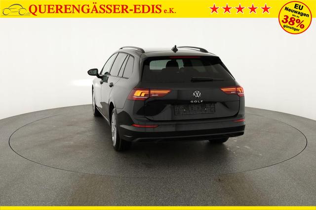 Volkswagen Golf VIII Variant 2.0 TDI DSG Life, easyOpen, Kamera, 3-J Garantie 