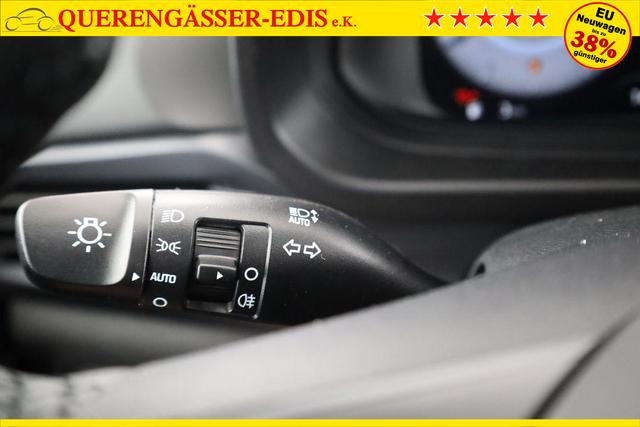 Hyundai i20 1.0 T-GDI Smart, Navi, LED, Kamera, Sitzheizung 
