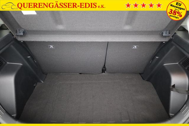 Hyundai i20 1.0 T-GDI Smart, Navi, LED, Kamera, Sitzheizung 