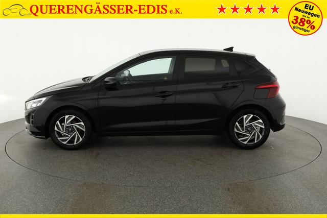 Hyundai i20 1.0 T-GDI Smart, Navi, LED, Kamera, Sitzheizung 