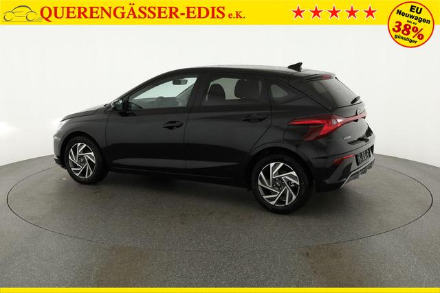 Hyundai i20 1.0 T-GDI Smart, Navi, LED, Kamera, Sitzheizung 