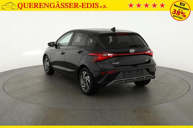 Hyundai i20 1.0 T-GDI Smart, Navi, LED, Kamera, Sitzheizung 
