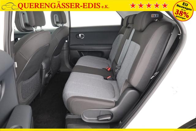 Hyundai IONIQ 5 Basis Elektro Base 77,4 kWh Long Range, Navi, Kamera, Winterpaket, Wärmepumpe 