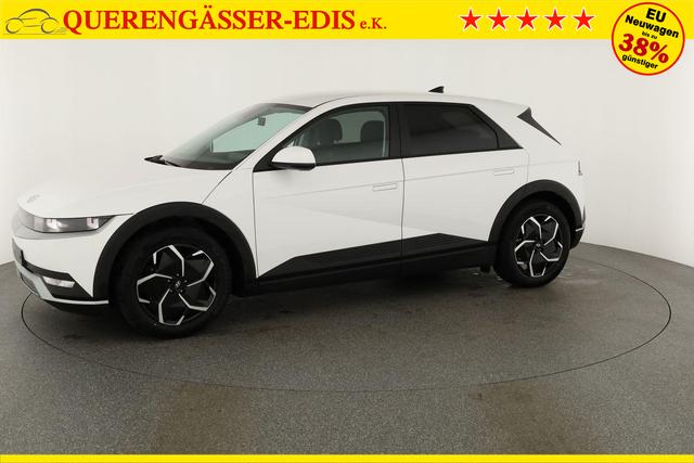 Hyundai IONIQ 5 Basis Elektro Base 77,4 kWh Long Range, Navi, Kamera, Winterpaket, Wärmepumpe 
