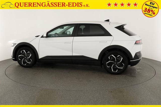Hyundai IONIQ 5 Basis Elektro Base 77,4 kWh Long Range, Navi, Kamera, Winterpaket, Wärmepumpe 