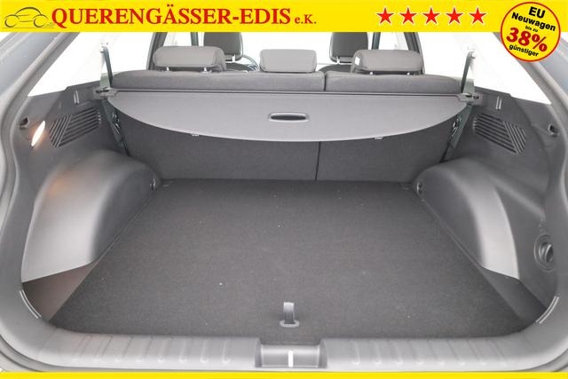 Hyundai IONIQ 5 Basis Elektro Base 77,4 kWh Long Range, Navi, Kamera, Winterpaket, Wärmepumpe 