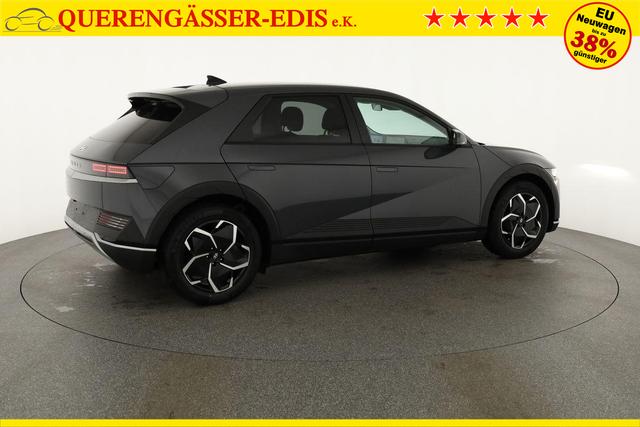 Hyundai IONIQ 5 Basis Elektro Base 77,4 kWh Long Range, Navi, Kamera, Winterpaket, Wärmepumpe 