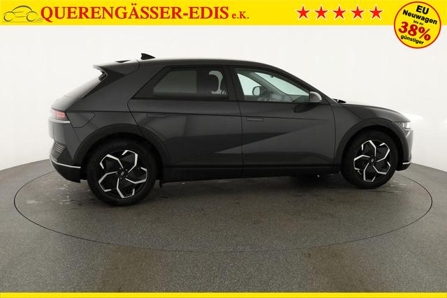 Hyundai IONIQ 5 Basis Elektro Base 77,4 kWh Long Range, Navi, Kamera, Winterpaket, Wärmepumpe 