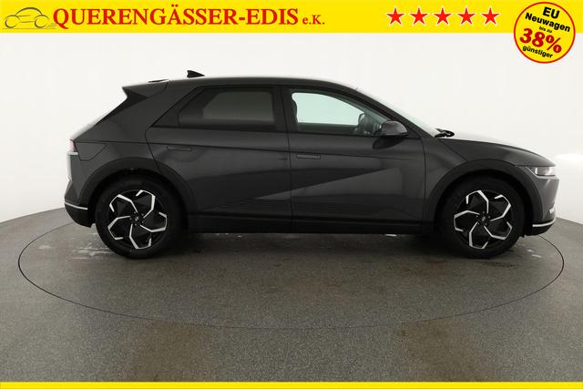 Hyundai IONIQ 5 Basis Elektro Base 77,4 kWh Long Range, Navi, Kamera, Winterpaket, Wärmepumpe 