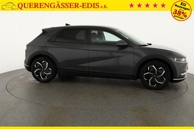 Hyundai IONIQ 5 Basis Elektro Base 77,4 kWh Long Range, Navi, Kamera, Winterpaket, Wärmepumpe 