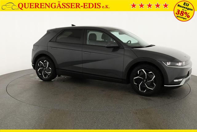 Hyundai IONIQ 5 Basis Elektro Base 77,4 kWh Long Range, Navi, Kamera, Winterpaket, Wärmepumpe 