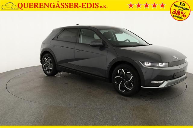 Hyundai IONIQ 5 Basis Elektro Base 77,4 kWh Long Range, Navi, Kamera, Winterpaket, Wärmepumpe 
