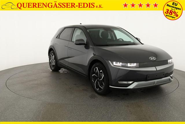 Hyundai IONIQ 5 Basis Elektro Base 77,4 kWh Long Range, Navi, Kamera, Winterpaket, Wärmepumpe 