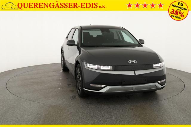 Hyundai IONIQ 5 Basis Elektro Base 77,4 kWh Long Range, Navi, Kamera, Winterpaket, Wärmepumpe 