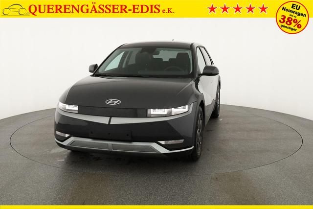 Hyundai IONIQ 5 Basis Elektro Base 77,4 kWh Long Range, Navi, Kamera, Winterpaket, Wärmepumpe 
