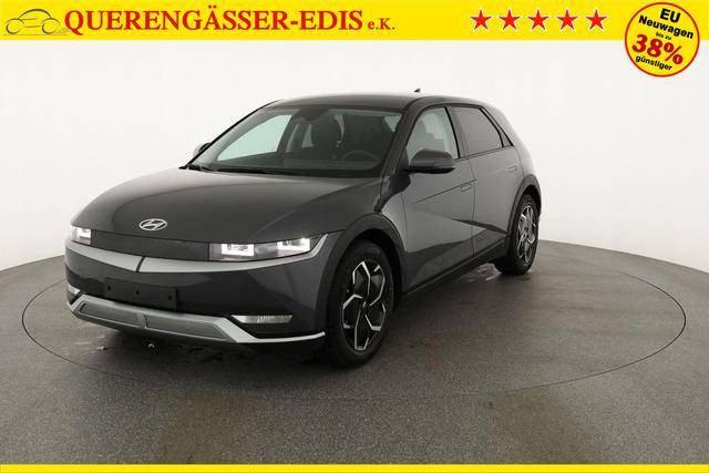 Hyundai IONIQ 5 Basis Elektro Base 77,4 kWh Long Range, Navi, Kamera, Winterpaket, Wärmepumpe 