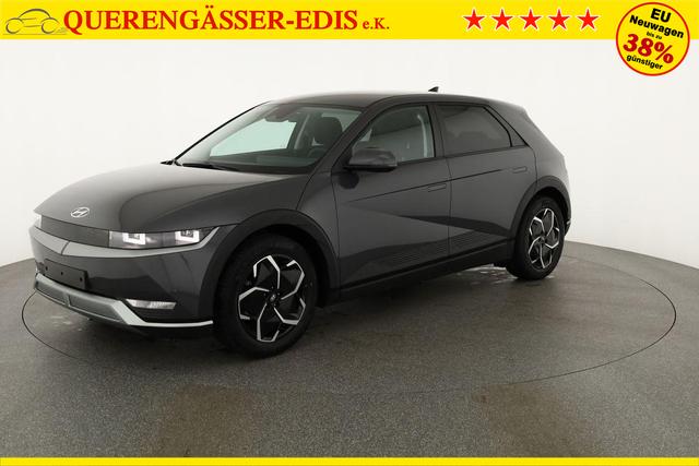Hyundai IONIQ 5 Basis Elektro Base 77,4 kWh Long Range, Navi, Kamera, Winterpaket, Wärmepumpe 