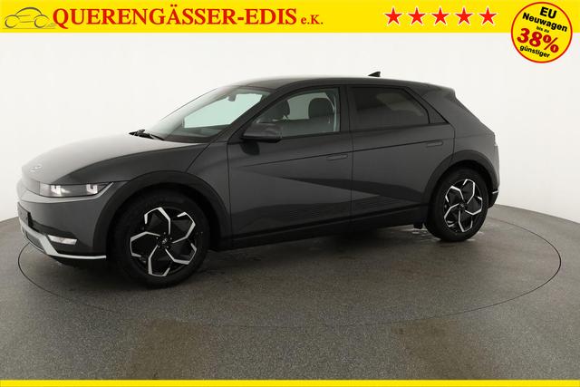 Hyundai IONIQ 5 Basis Elektro Base 77,4 kWh Long Range, Navi, Kamera, Winterpaket, Wärmepumpe 