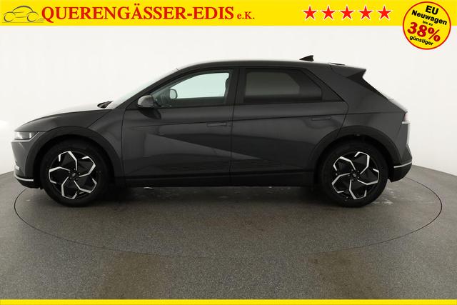Hyundai IONIQ 5 Basis Elektro Base 77,4 kWh Long Range, Navi, Kamera, Winterpaket, Wärmepumpe 