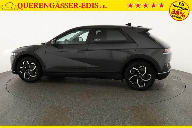 Hyundai IONIQ 5 Basis Elektro Base 77,4 kWh Long Range, Navi, Kamera, Winterpaket, Wärmepumpe 