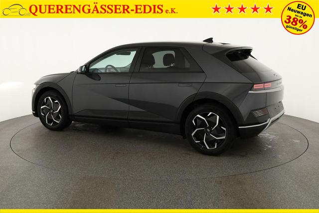 Hyundai IONIQ 5 Basis Elektro Base 77,4 kWh Long Range, Navi, Kamera, Winterpaket, Wärmepumpe 