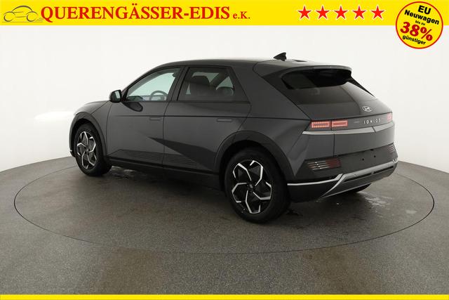 Hyundai IONIQ 5 Basis Elektro Base 77,4 kWh Long Range, Navi, Kamera, Winterpaket, Wärmepumpe 