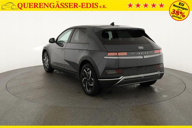 Hyundai IONIQ 5 Basis Elektro Base 77,4 kWh Long Range, Navi, Kamera, Winterpaket, Wärmepumpe 